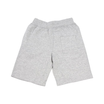 Official Takata "Go for Green" Grey Cotton Shorts - S-XL