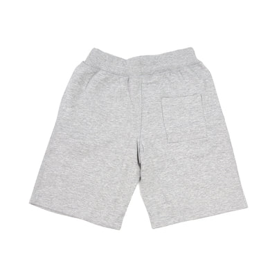 Official Takata "Go for Green" Grey Cotton Shorts - S-XL